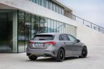 Mercedes-Benz A250 AMG Line Edition 2018 года (WW)
